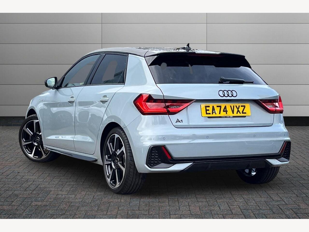 Used Audi A1 2024 for sale - 77498364: Photo 4