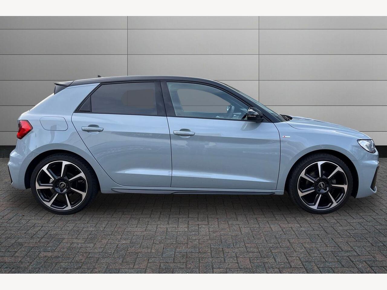 Used Audi A1 2024 for sale - 77498364: Photo 5