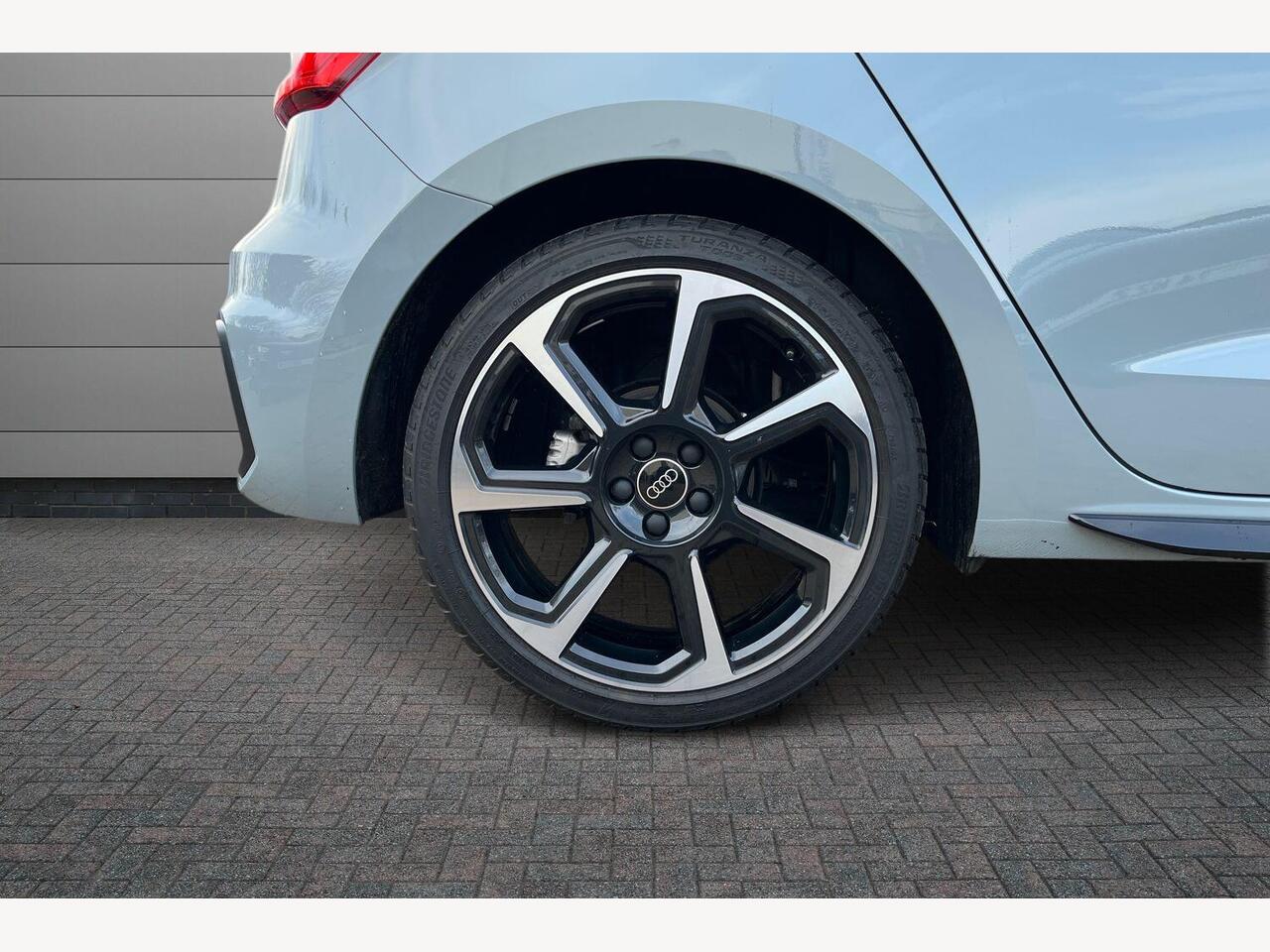 Used Audi A1 2024 for sale - 77498364: Photo 6