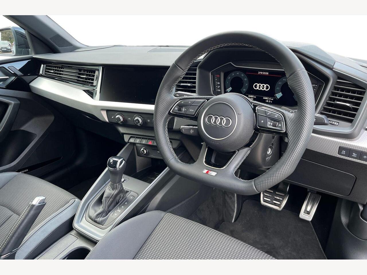 Used Audi A1 2024 for sale - 77498364: Photo 7