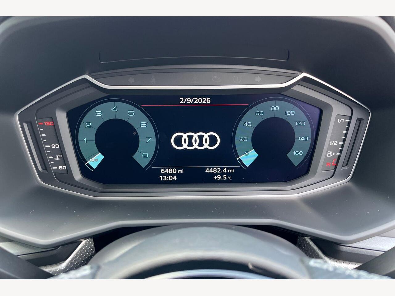 Used Audi A1 2024 for sale - 77498364: Photo 8