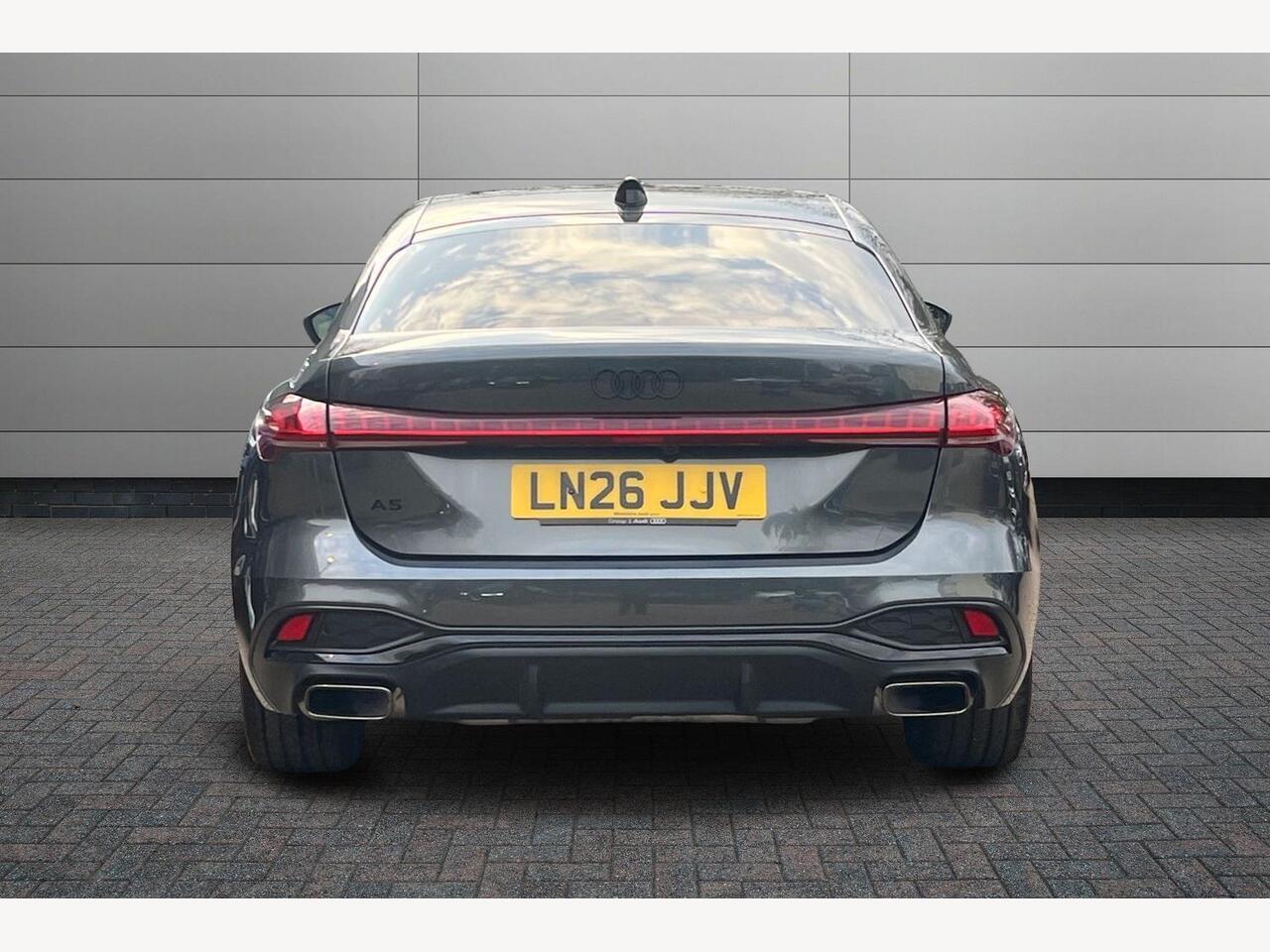 Used Audi A5 2026 for sale - 78112509: Photo 11