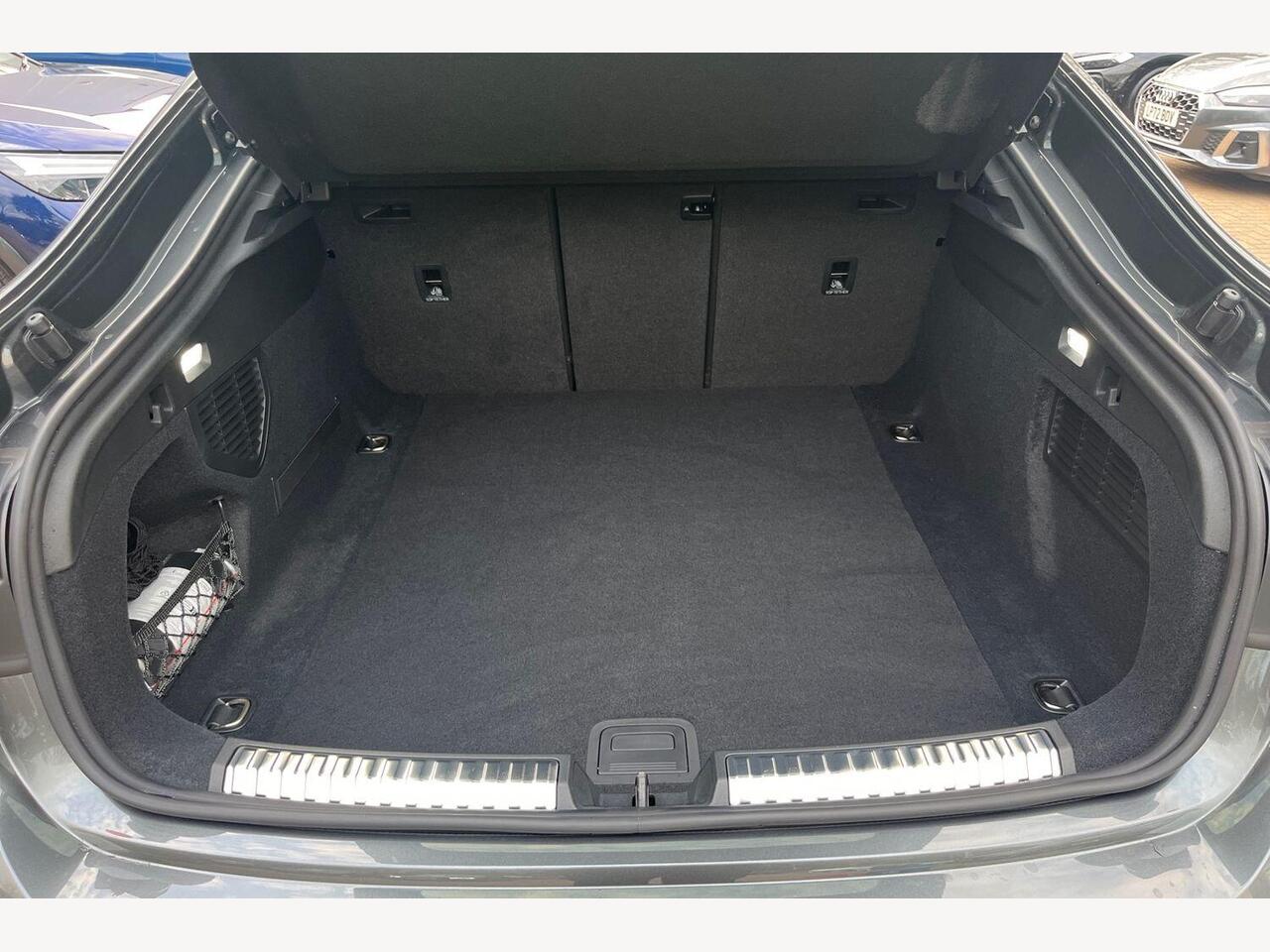 Used Audi A5 2026 for sale - 78112509: Photo 12