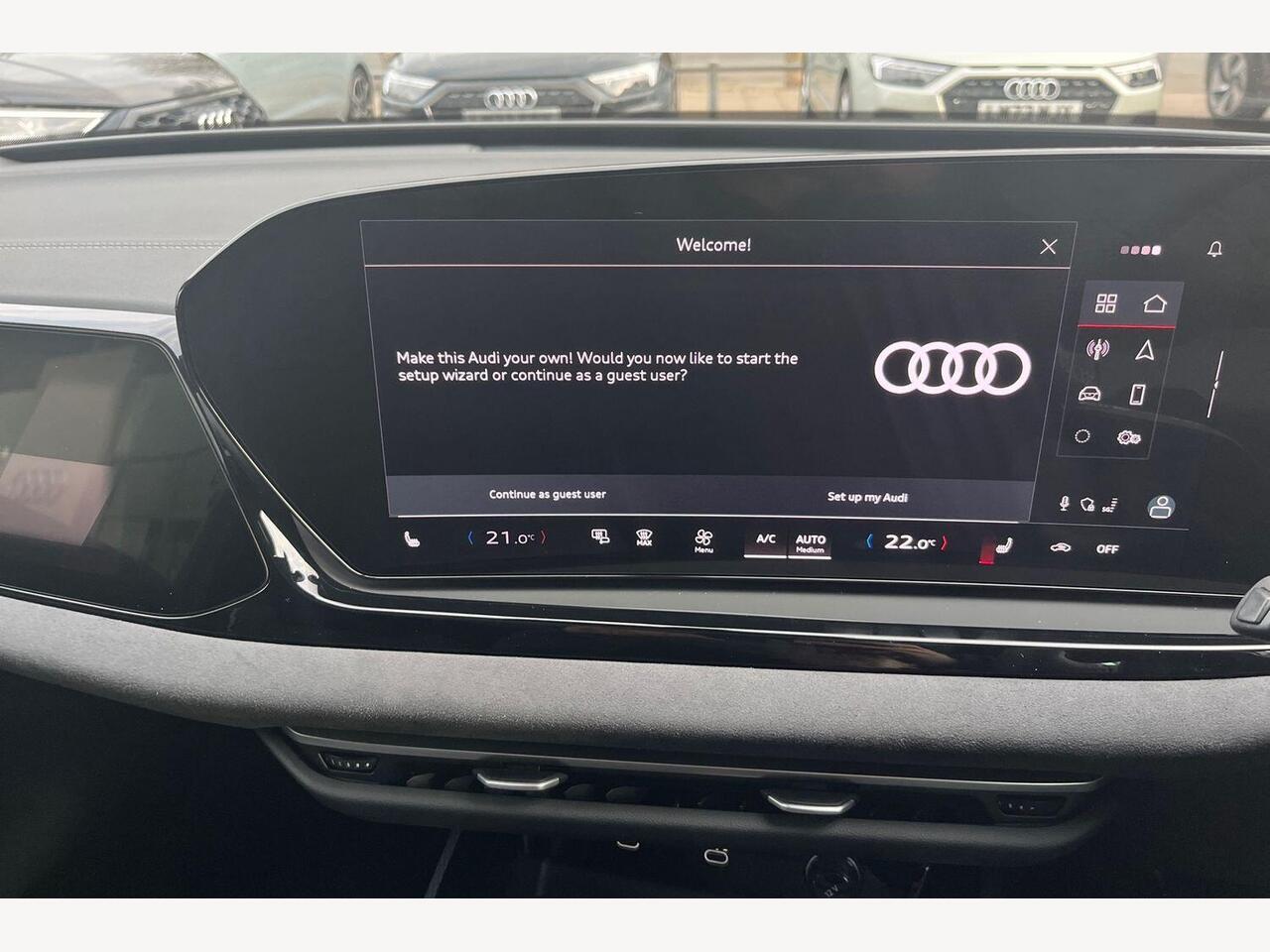 Used Audi A5 2026 for sale - 78112509: Photo 13