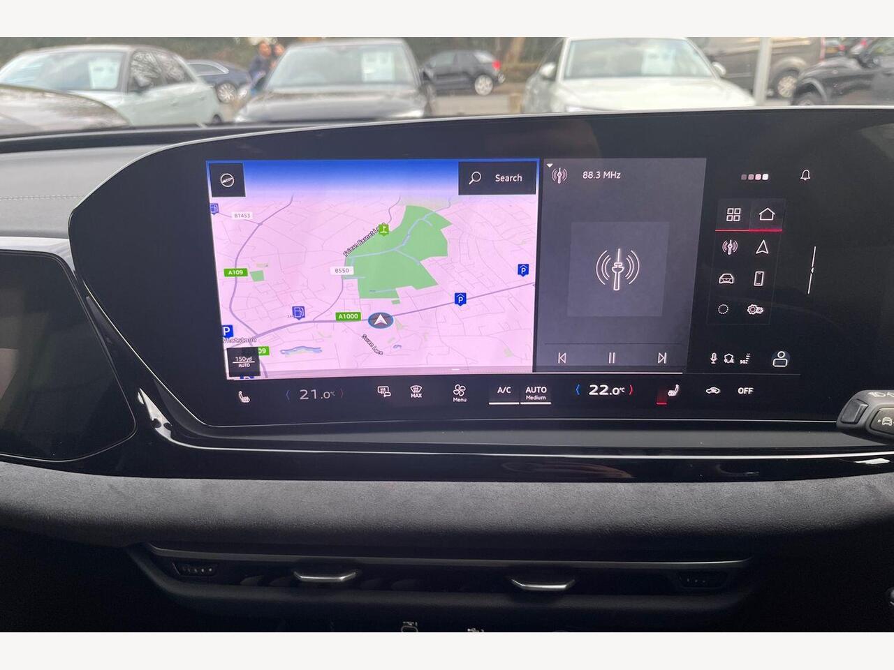 Used Audi A5 2026 for sale - 78112509: Photo 14