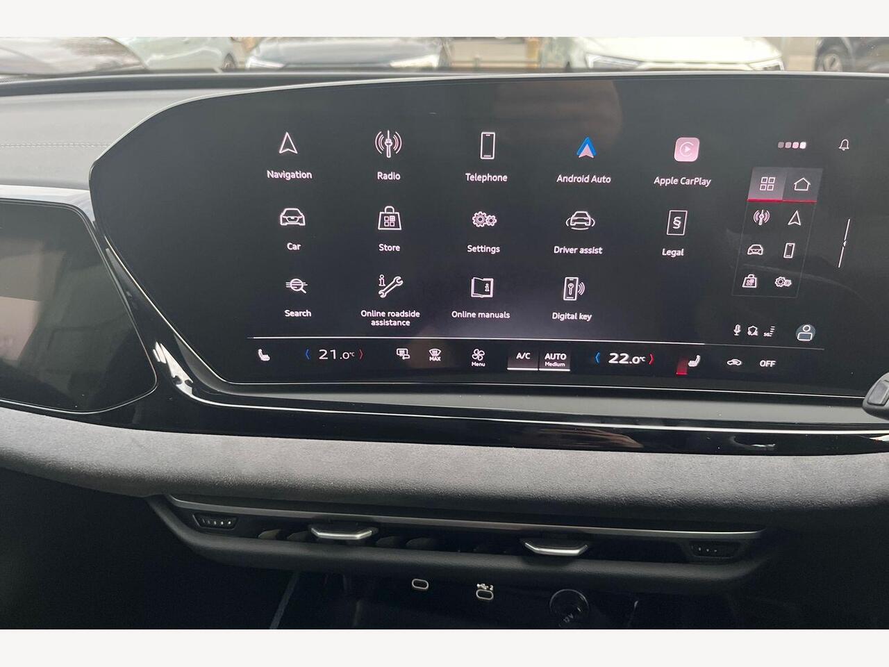 Used Audi A5 2026 for sale - 78112509: Photo 15