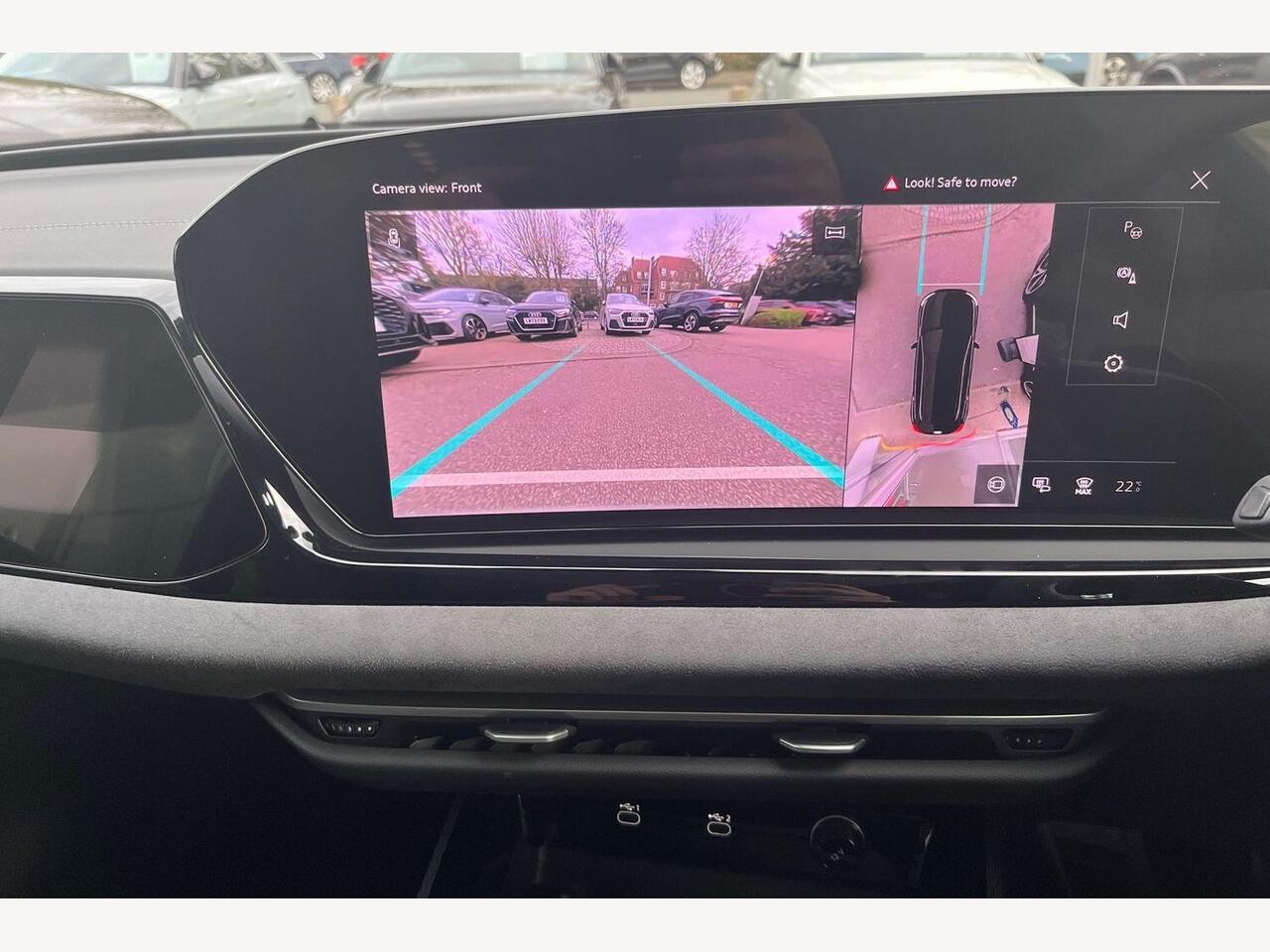 Used Audi A5 2026 for sale - 78112509: Photo 16