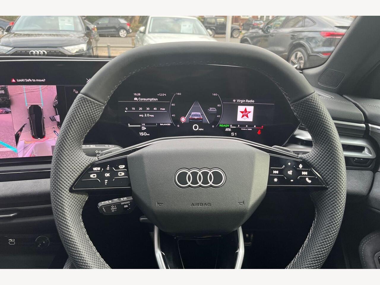 Used Audi A5 2026 for sale - 78112509: Photo 17