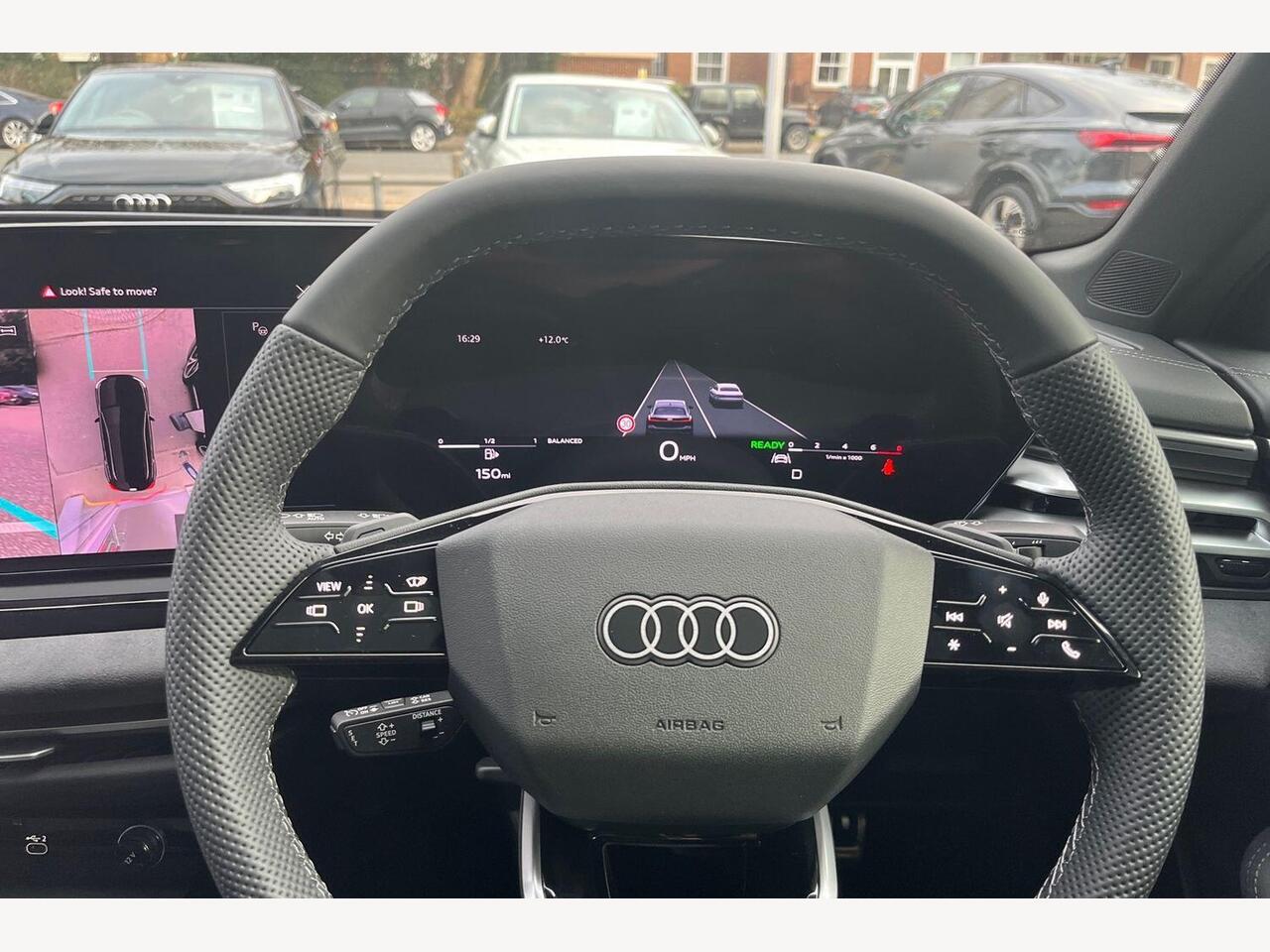 Used Audi A5 2026 for sale - 78112509: Photo 18