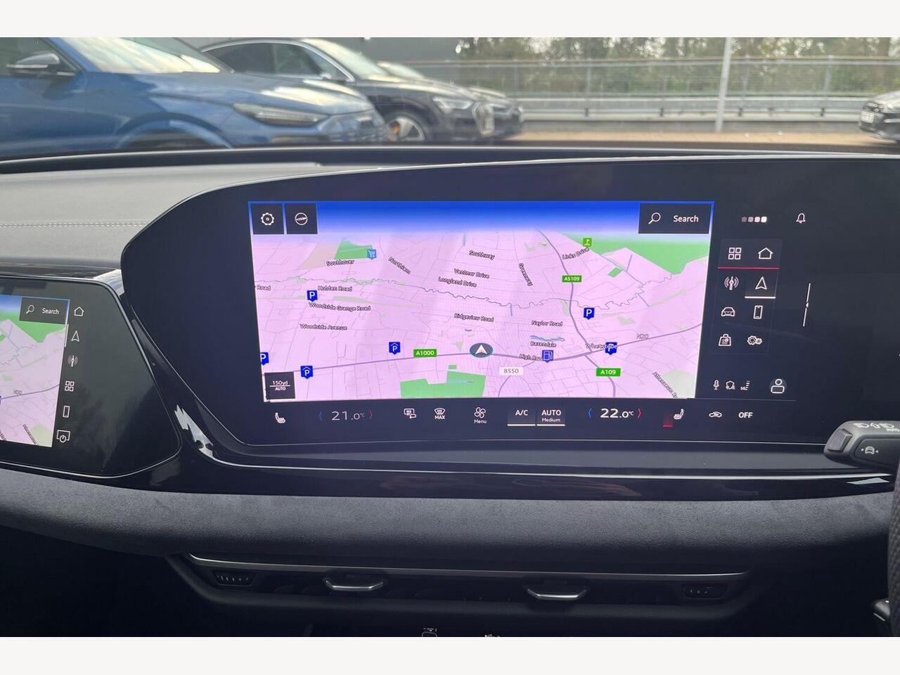 Used Audi A5 2026 for sale - 78112509: Photo 24