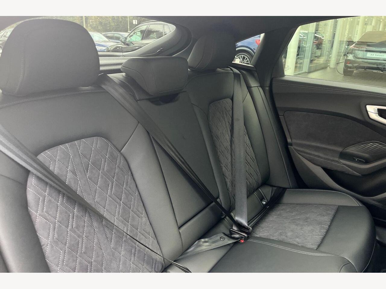 Used Audi A5 2026 for sale - 78112509: Photo 25