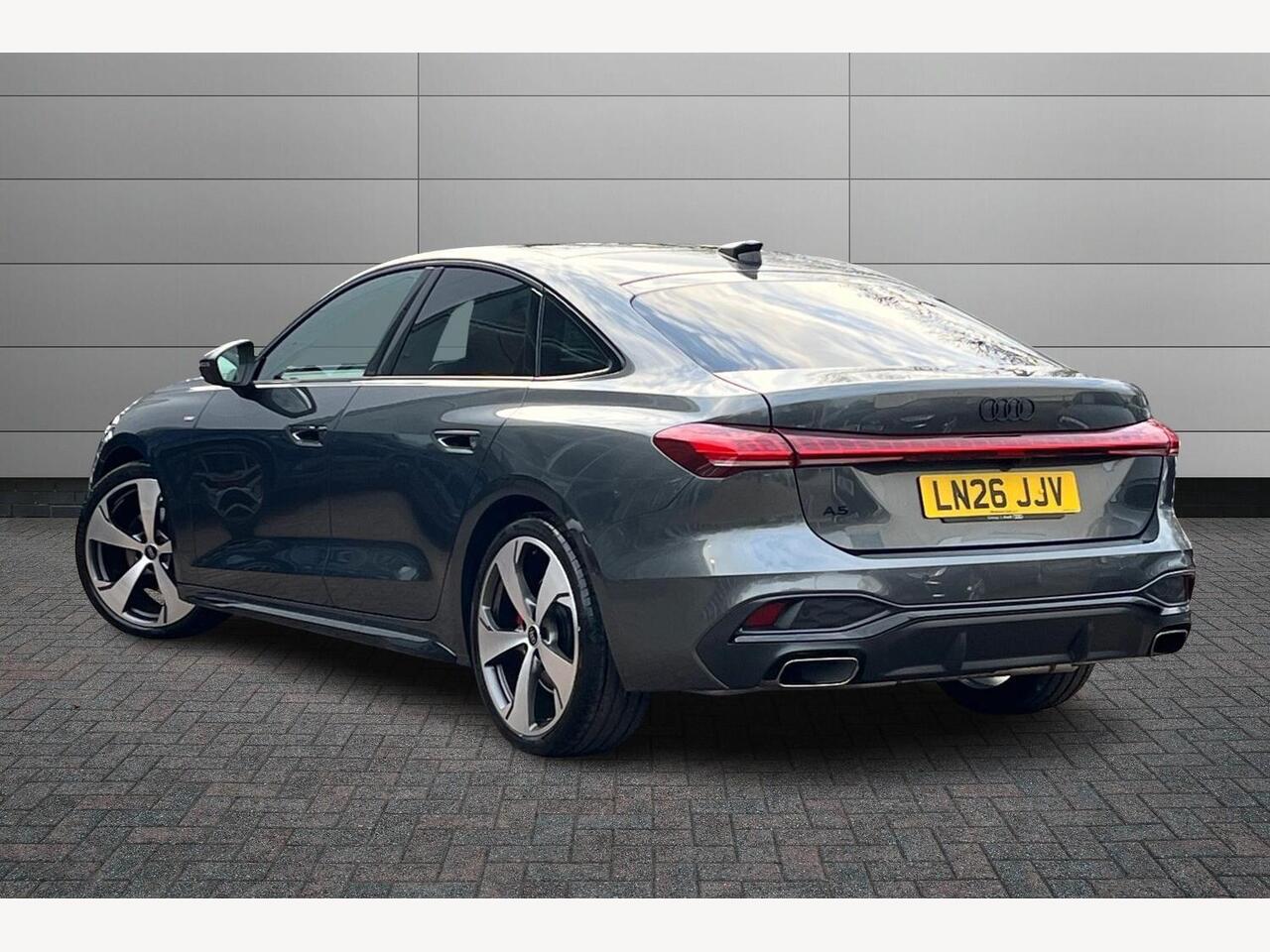 Used Audi A5 2026 for sale - 78112509: Photo 3