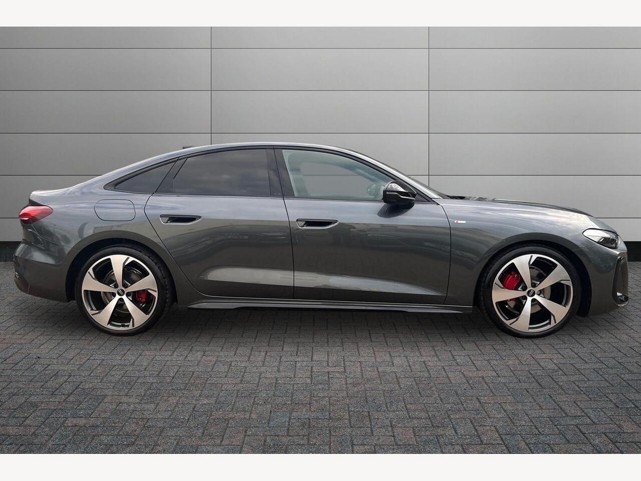 Used Audi A5 2026 for sale - 78112509: Photo 4