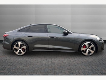 Used Audi A5 2026 for sale - 78112509: Photo