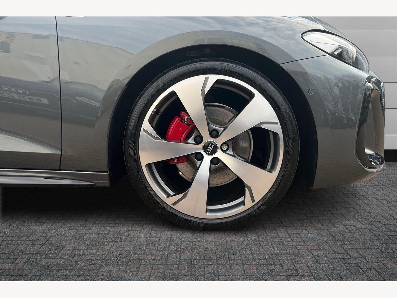 Used Audi A5 2026 for sale - 78112509: Photo 5