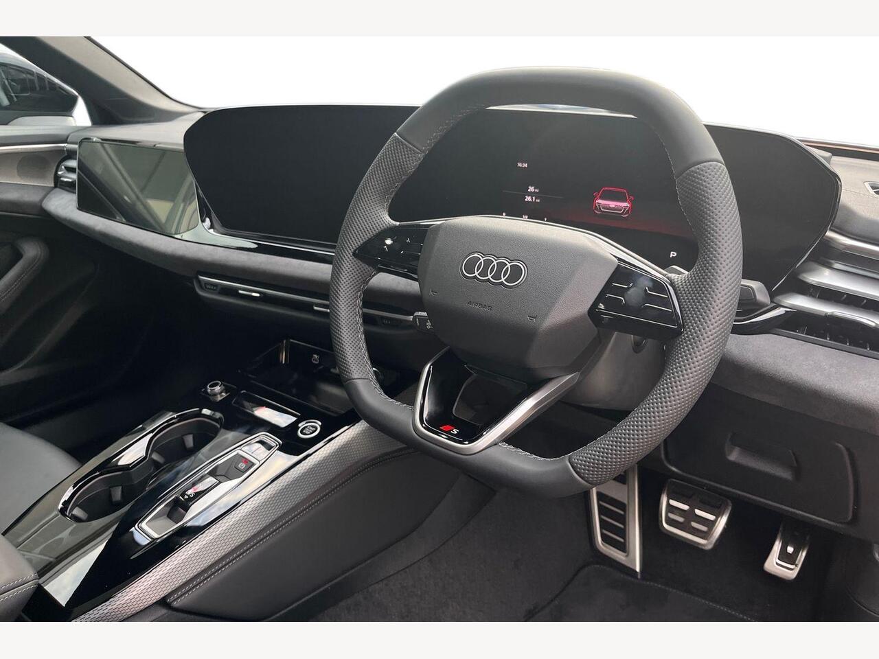 Used Audi A5 2026 for sale - 78112509: Photo 6