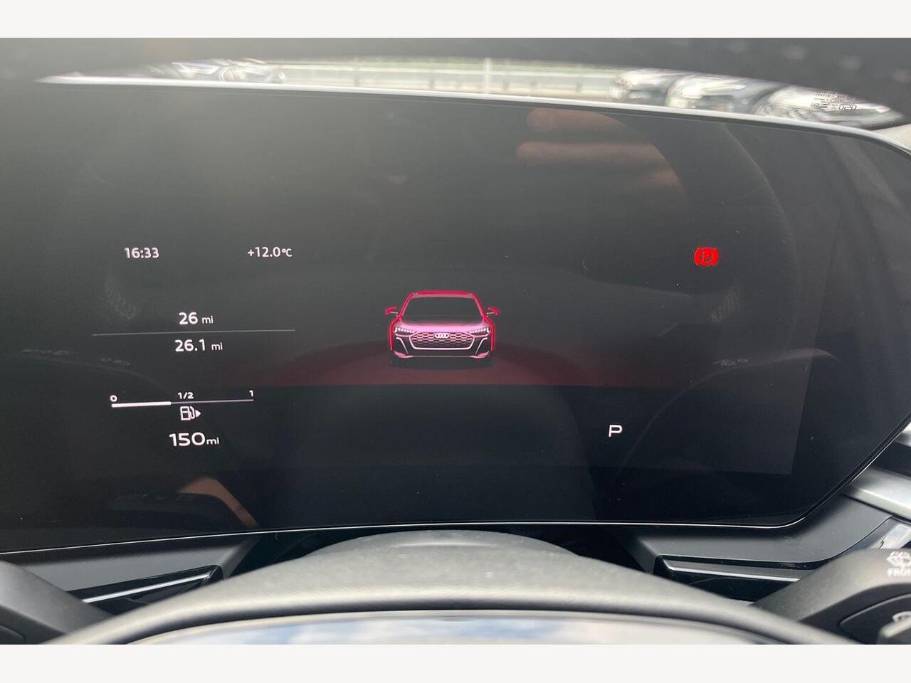 Used Audi A5 2026 for sale - 78112509: Photo 7