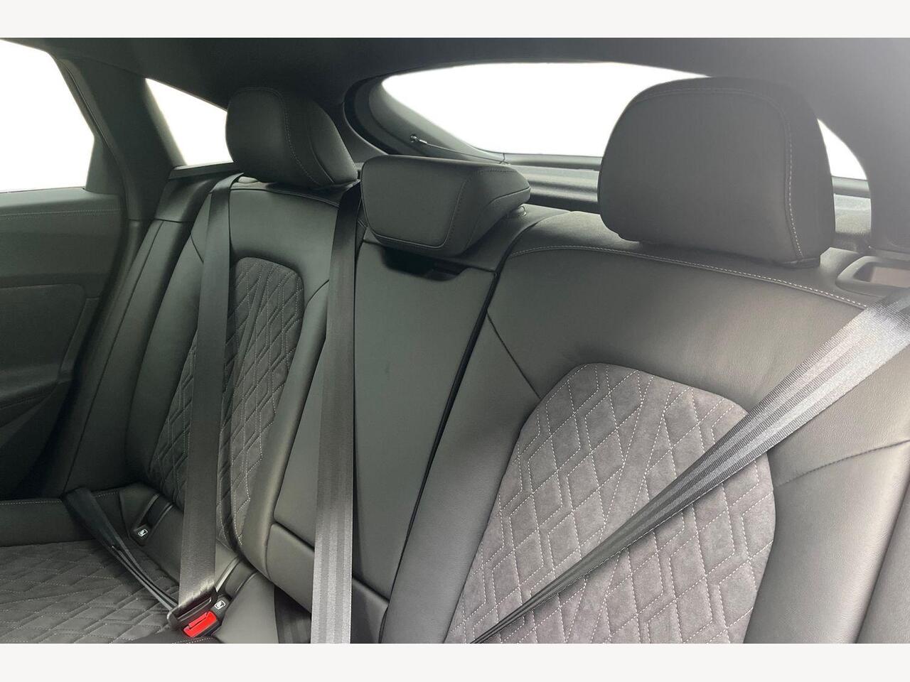 Used Audi A5 2026 for sale - 78112509: Photo 8