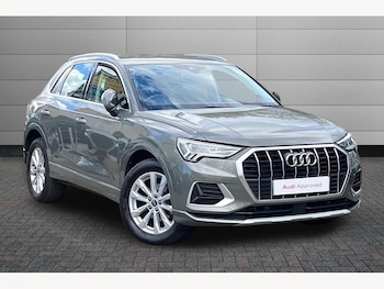 Used Audi Q3 2023 for sale - 78229932: Photo