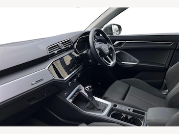 Used Audi Q3 2023 for sale - 78229932: Photo