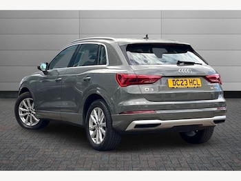 Used Audi Q3 2023 for sale - 78229932: Photo