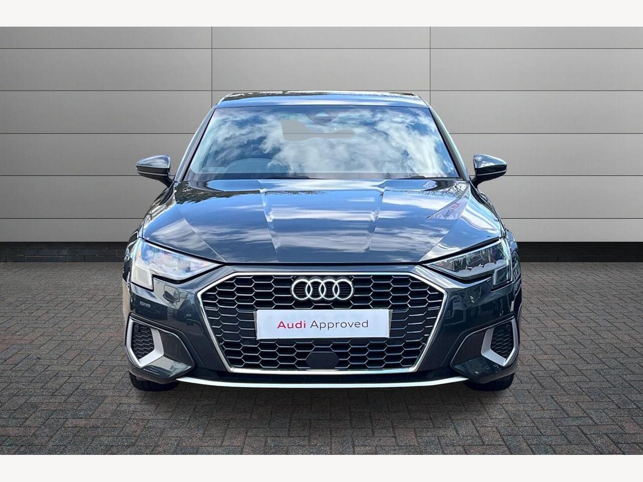 Used Audi A3 2022 for sale - 78112557: Photo 10