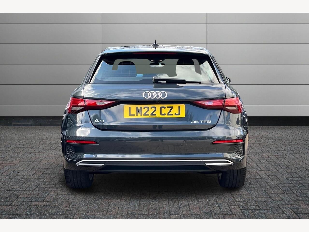 Used Audi A3 2022 for sale - 78112557: Photo 11