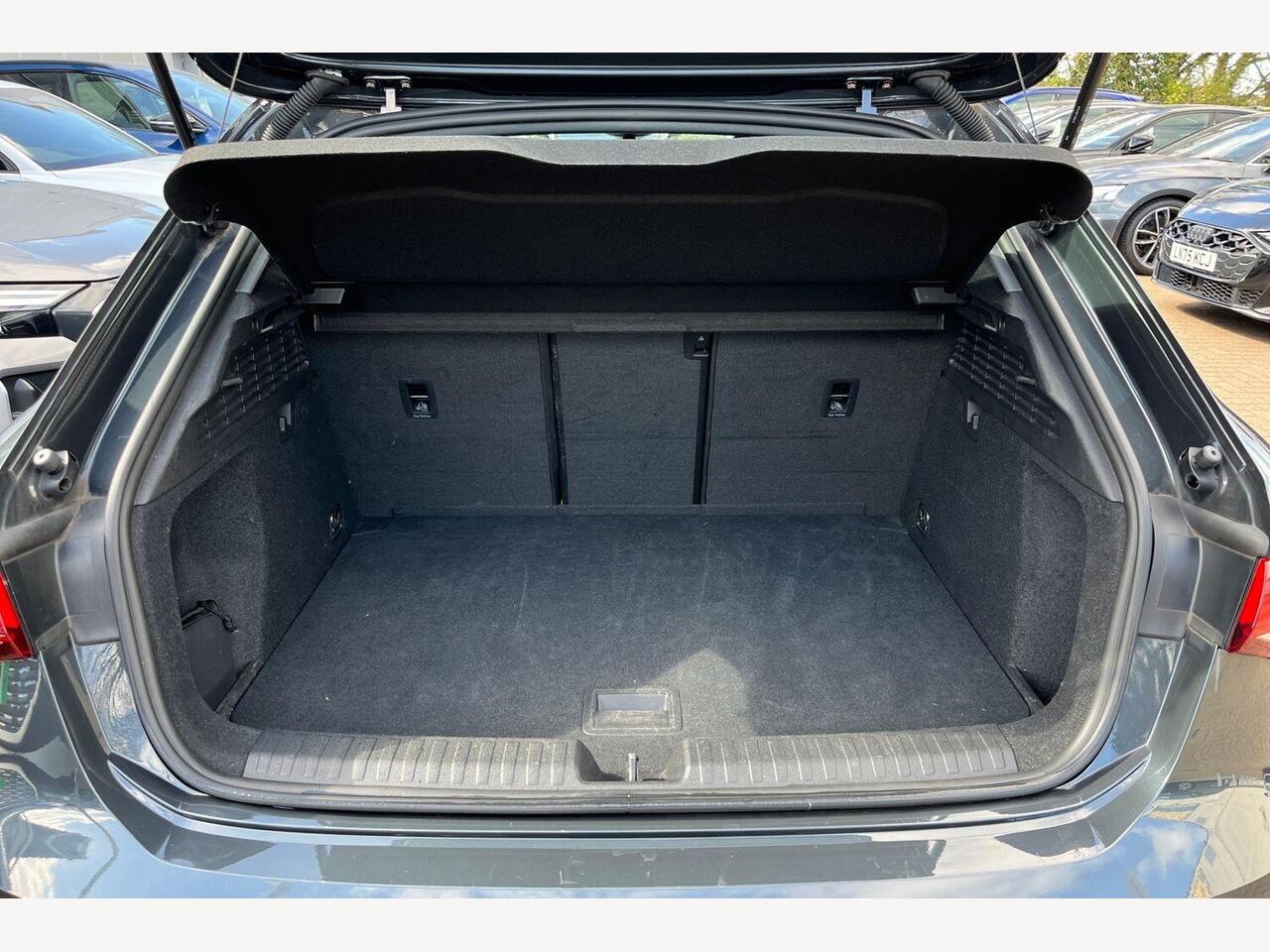 Used Audi A3 2022 for sale - 78112557: Photo 12