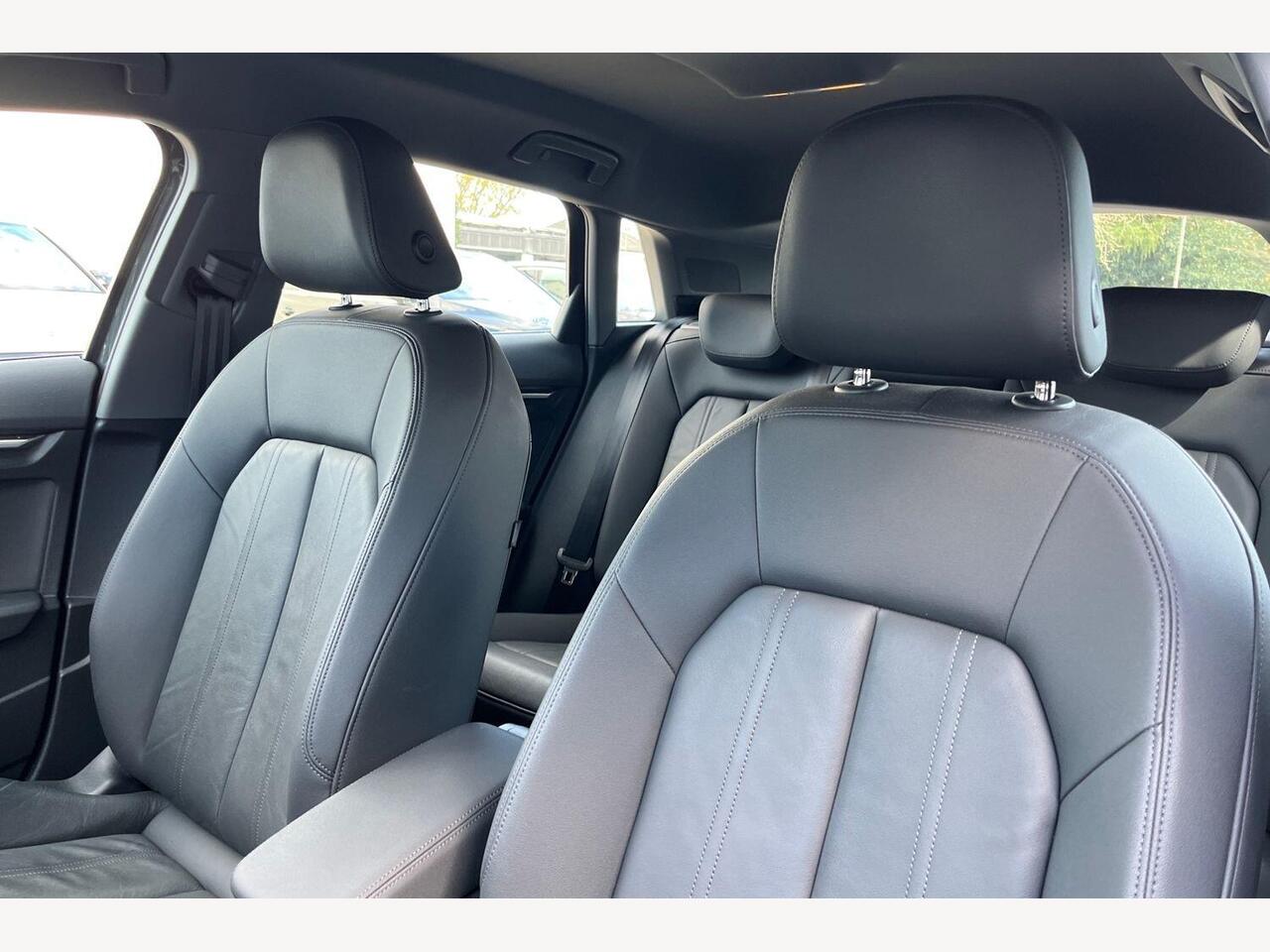 Used Audi A3 2022 for sale - 78112557: Photo 13