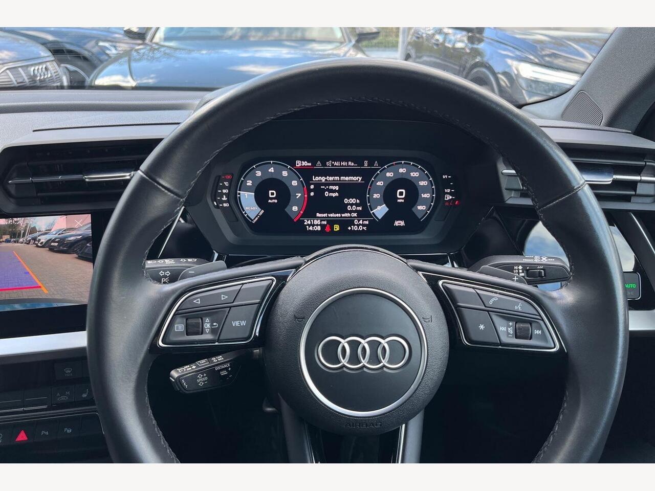 Used Audi A3 2022 for sale - 78112557: Photo 14