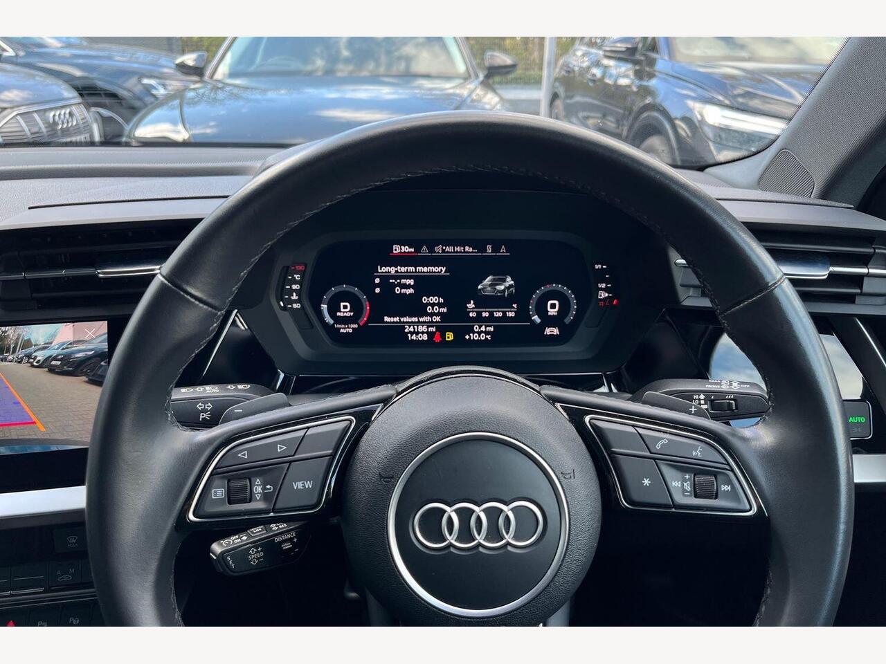 Used Audi A3 2022 for sale - 78112557: Photo 15