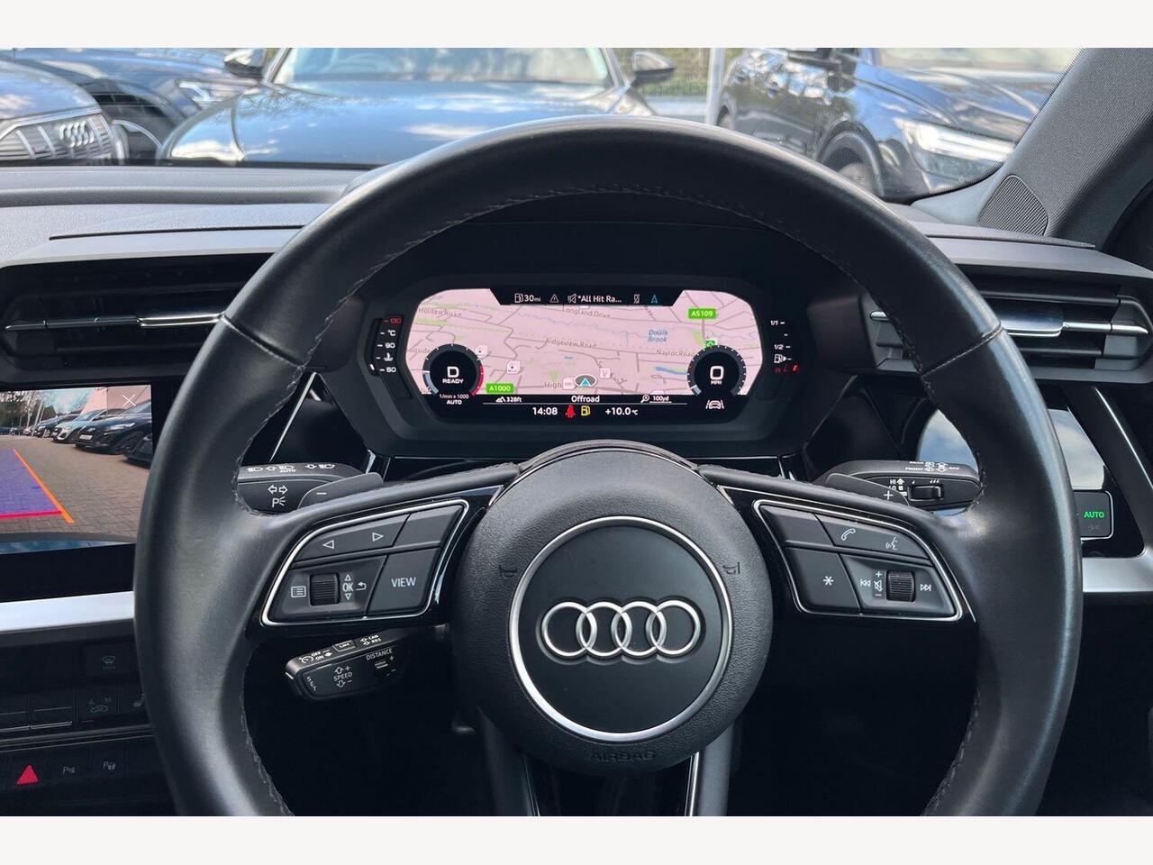 Used Audi A3 2022 for sale - 78112557: Photo 16