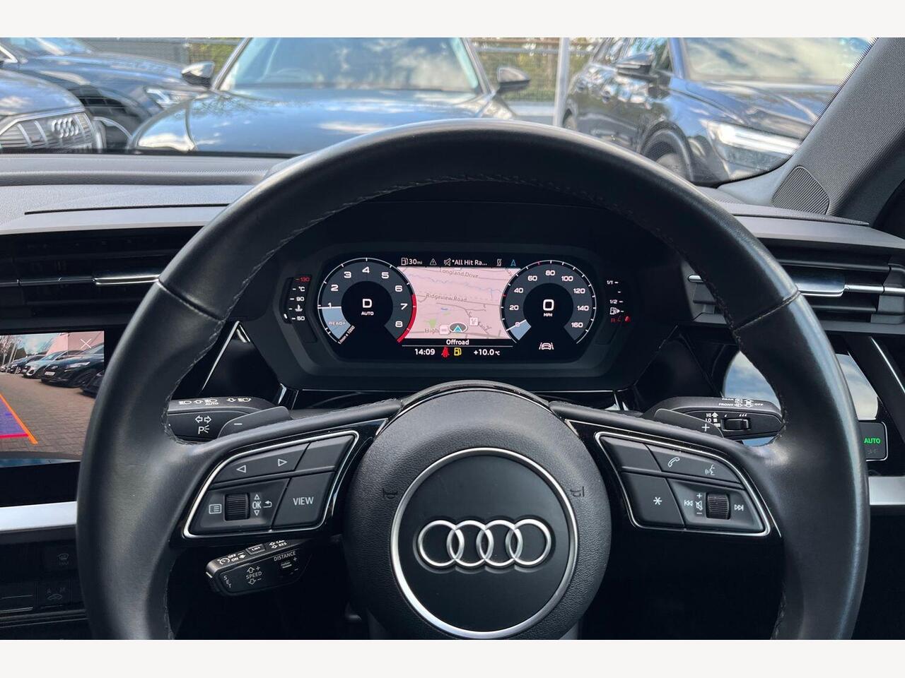 Used Audi A3 2022 for sale - 78112557: Photo 17