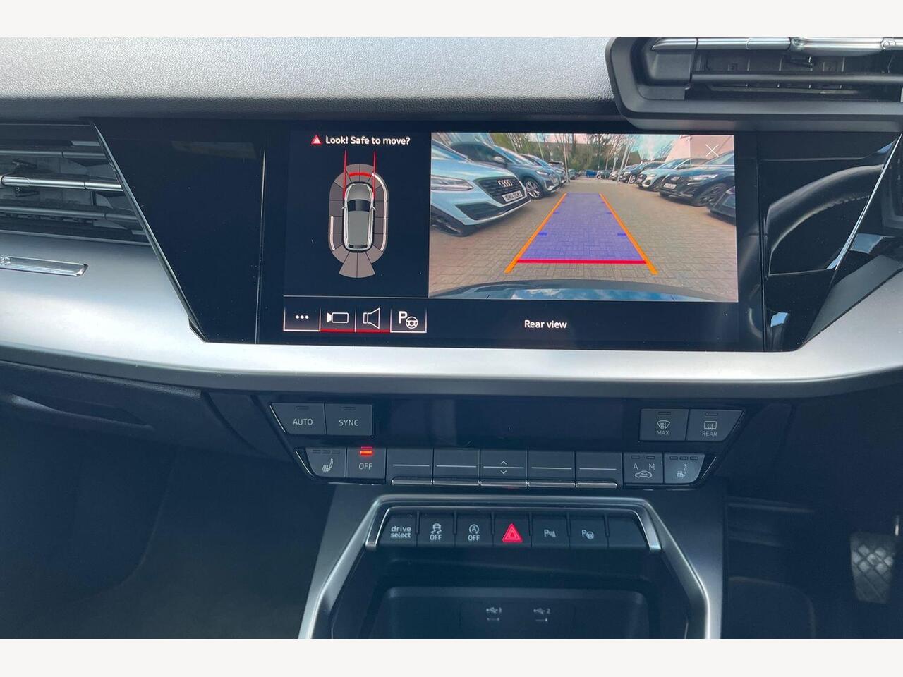 Used Audi A3 2022 for sale - 78112557: Photo 18