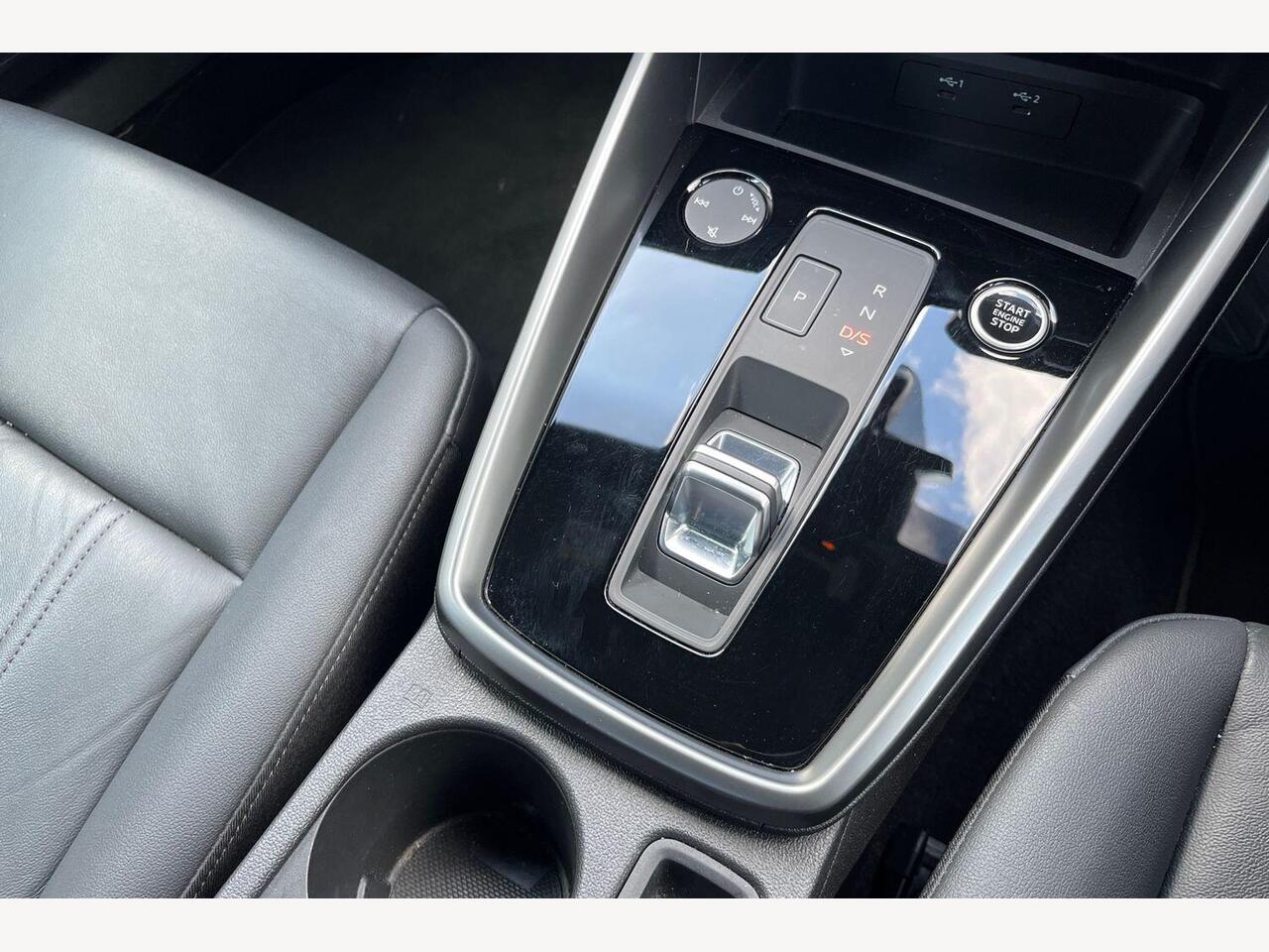 Used Audi A3 2022 for sale - 78112557: Photo 19