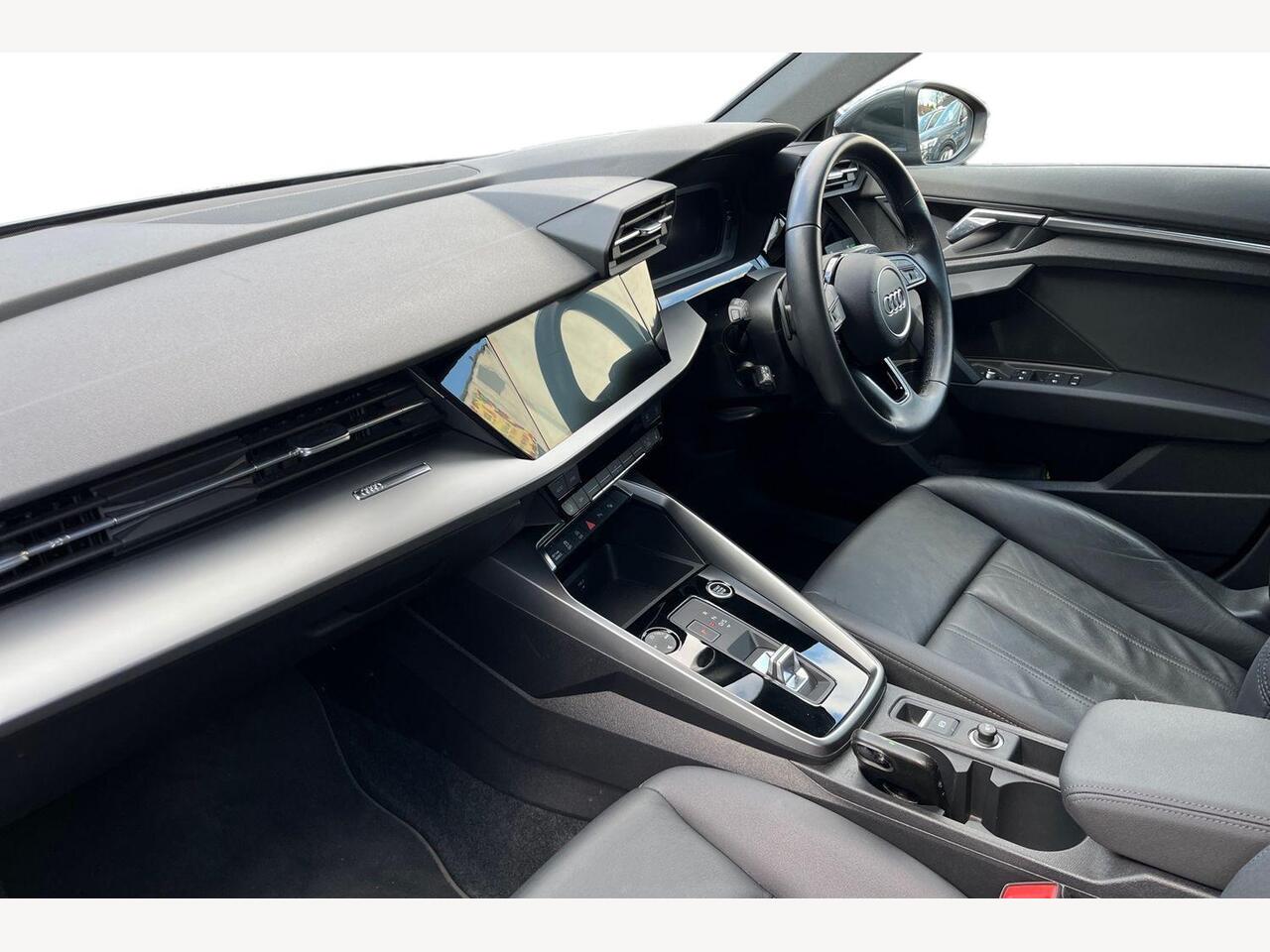 Used Audi A3 2022 for sale - 78112557: Photo 2