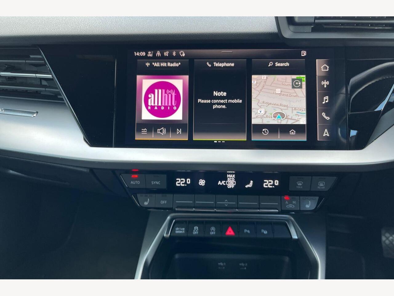 Used Audi A3 2022 for sale - 78112557: Photo 20