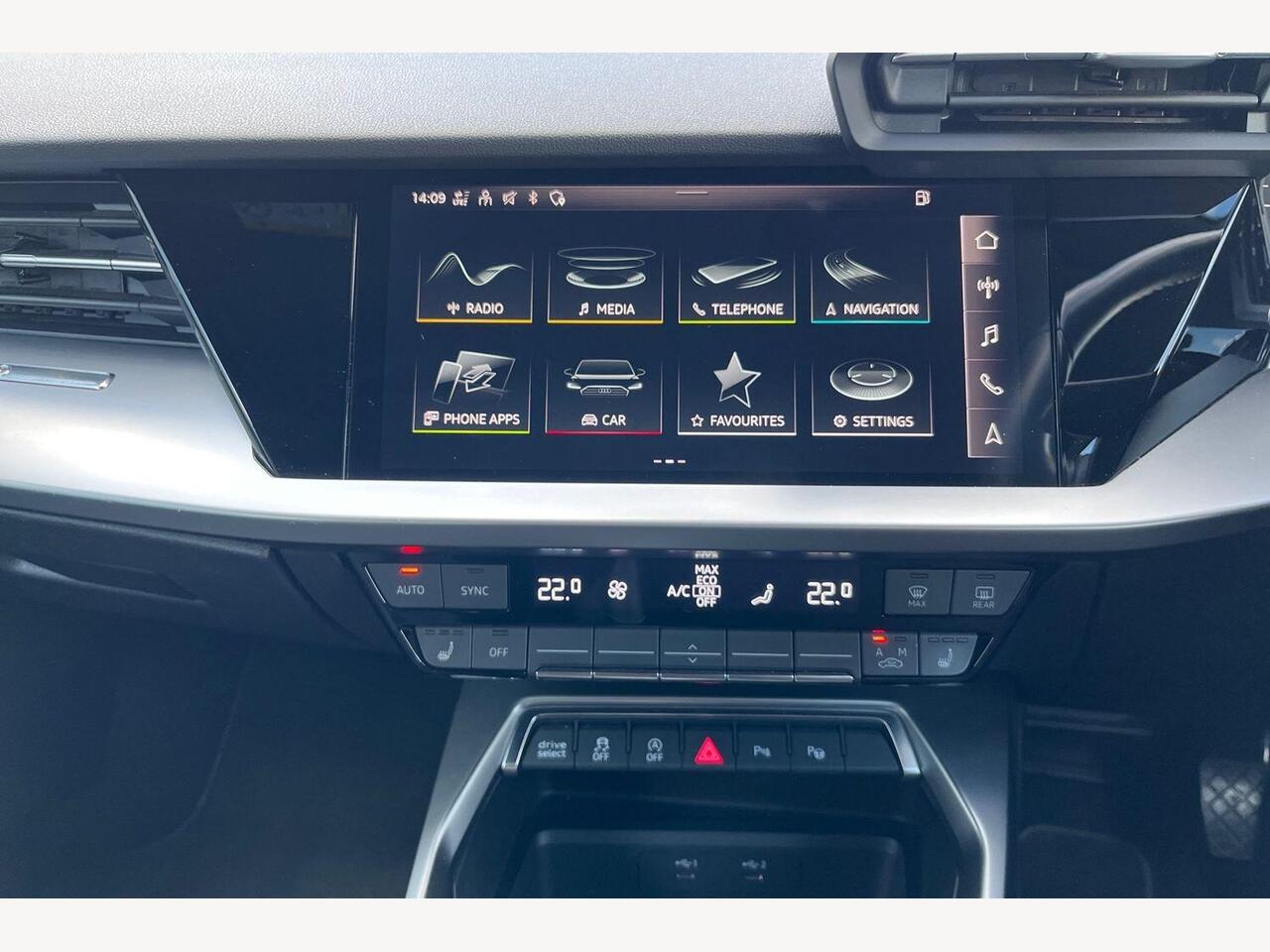 Used Audi A3 2022 for sale - 78112557: Photo 21