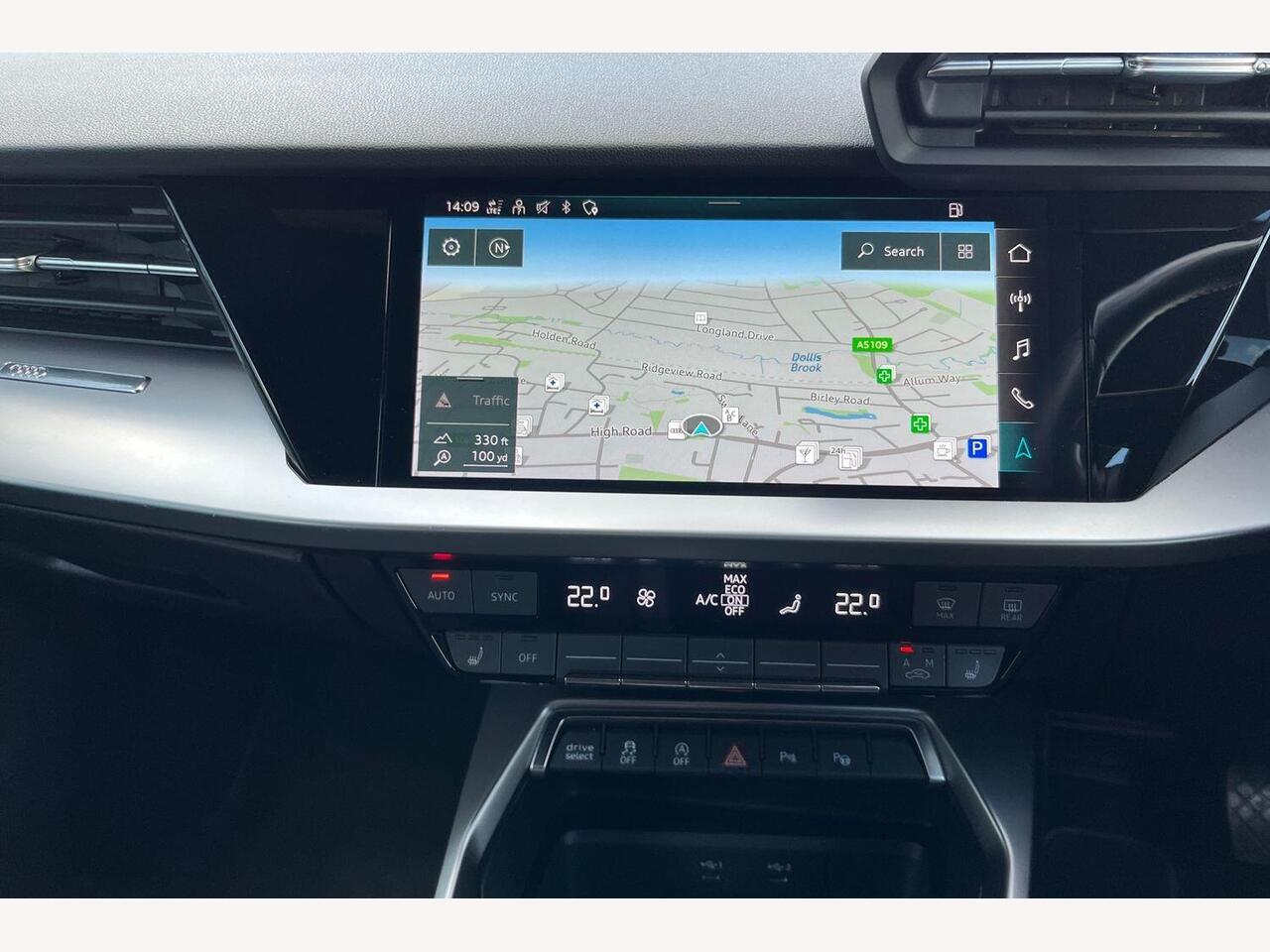 Used Audi A3 2022 for sale - 78112557: Photo 22