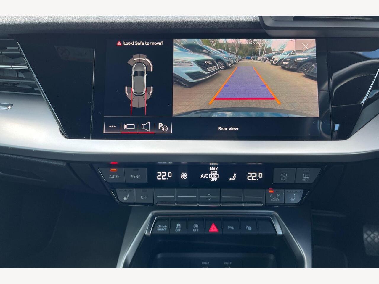 Used Audi A3 2022 for sale - 78112557: Photo 23