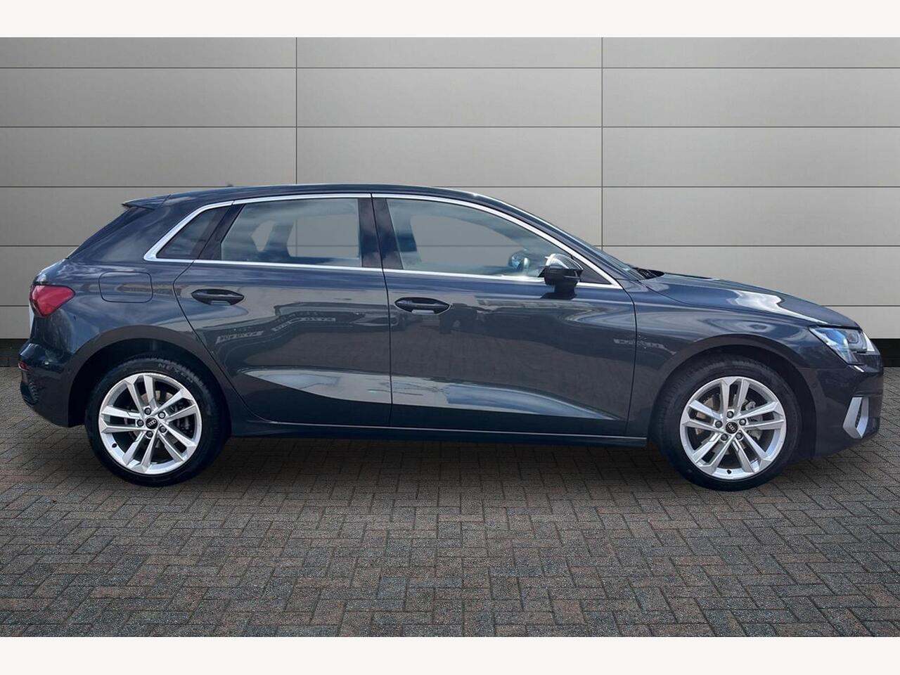 Used Audi A3 2022 for sale - 78112557: Photo 4