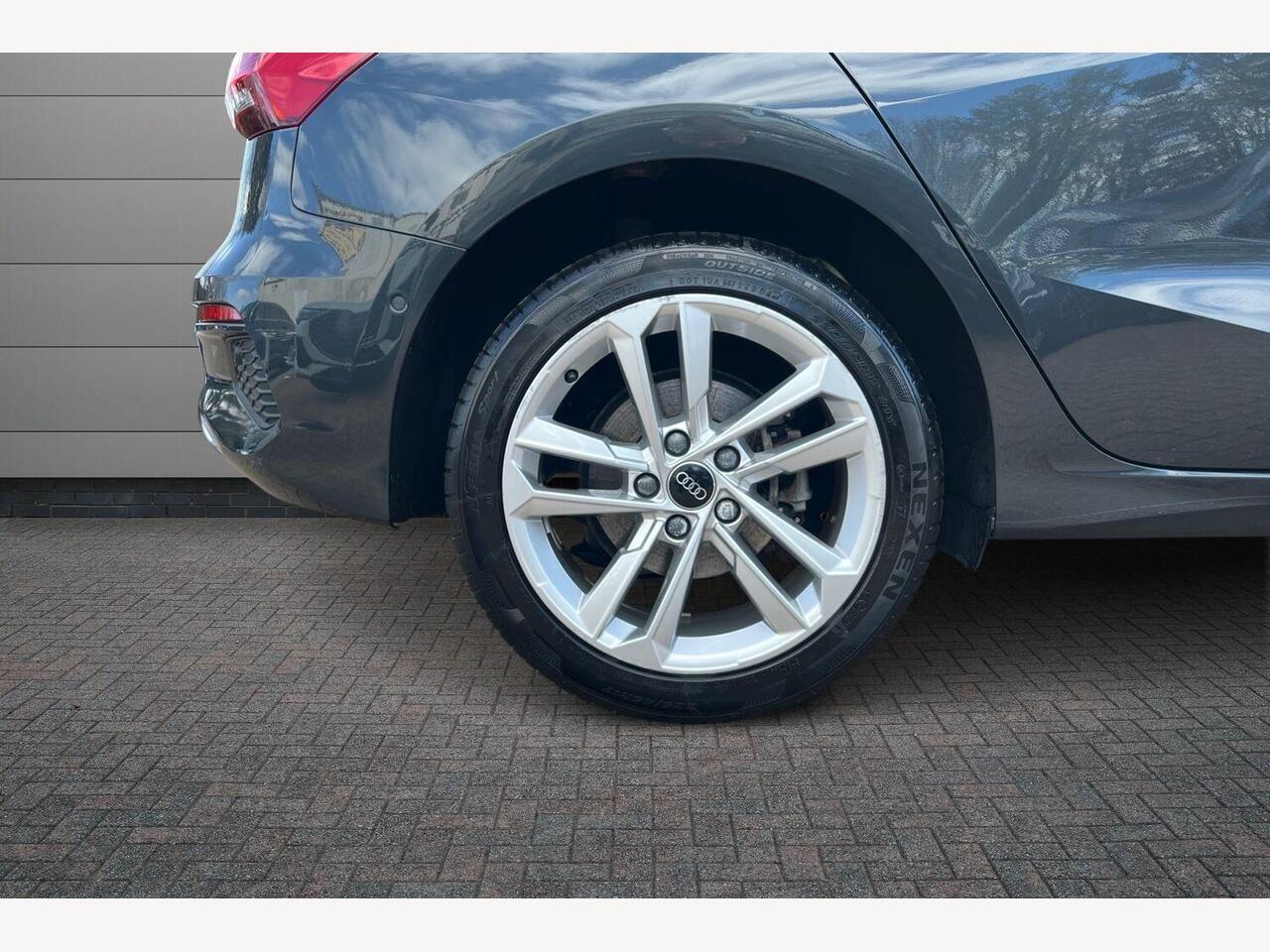 Used Audi A3 2022 for sale - 78112557: Photo 5