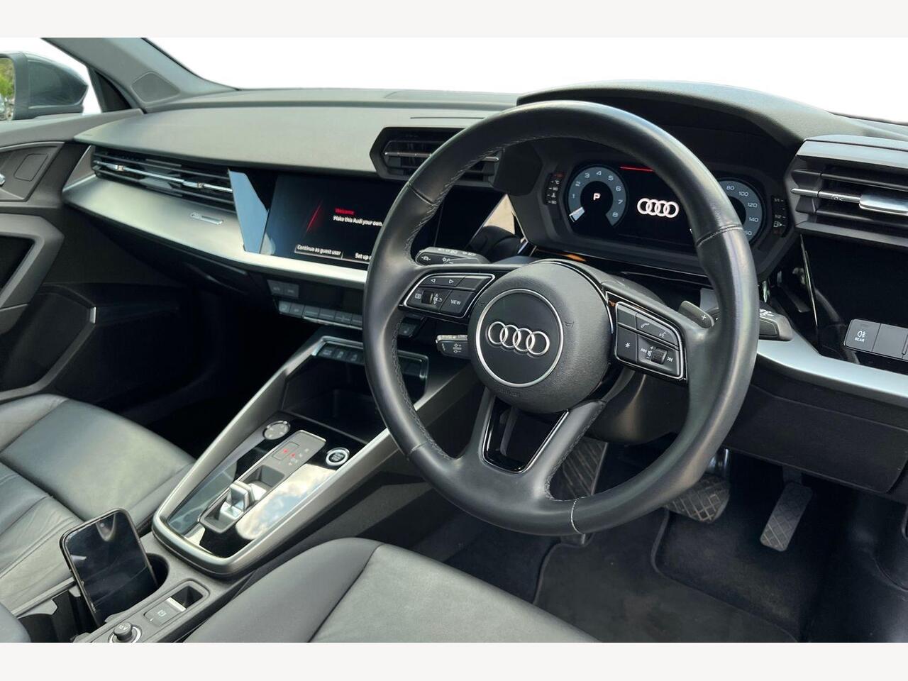 Used Audi A3 2022 for sale - 78112557: Photo 6