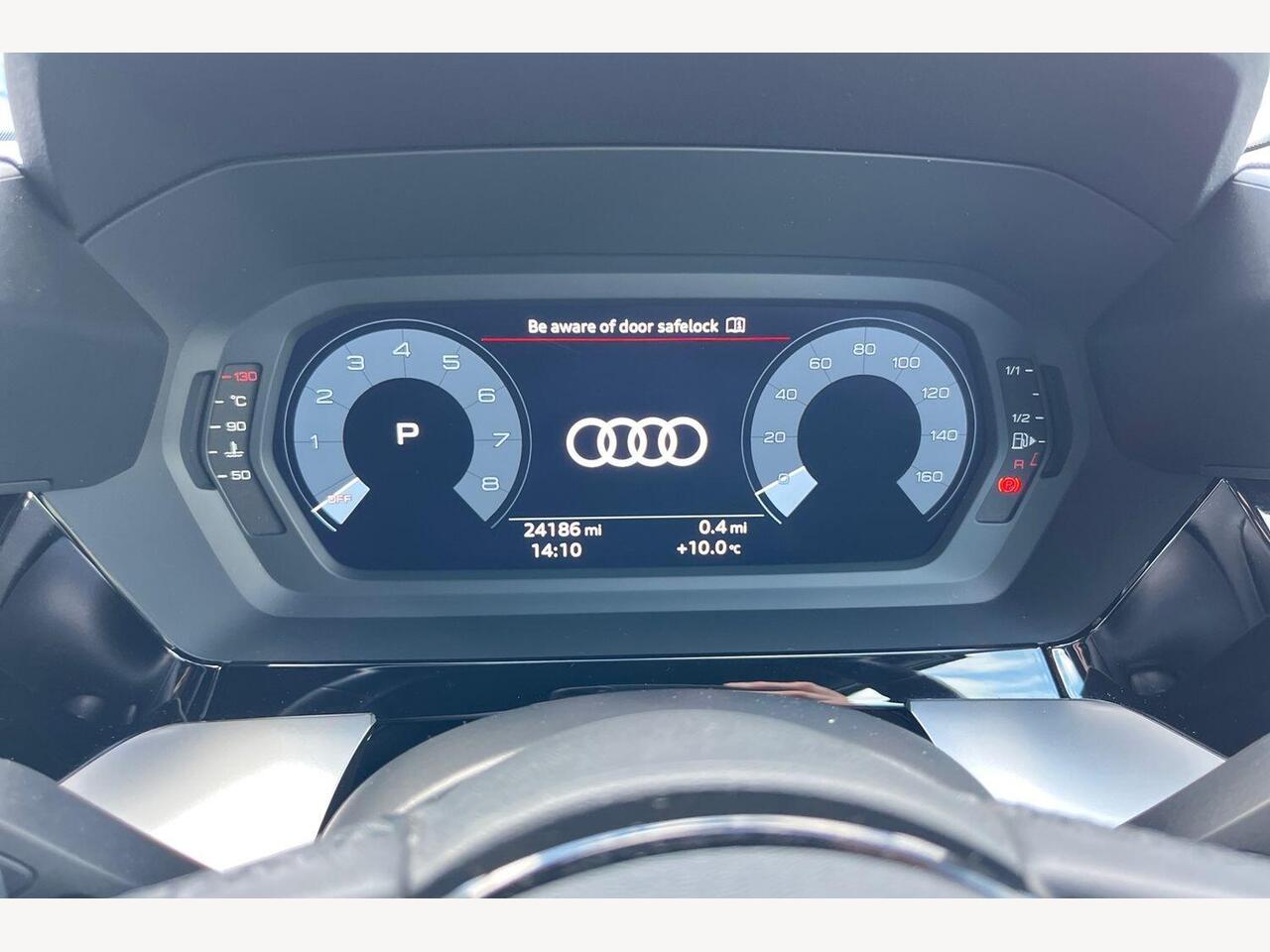 Used Audi A3 2022 for sale - 78112557: Photo 7