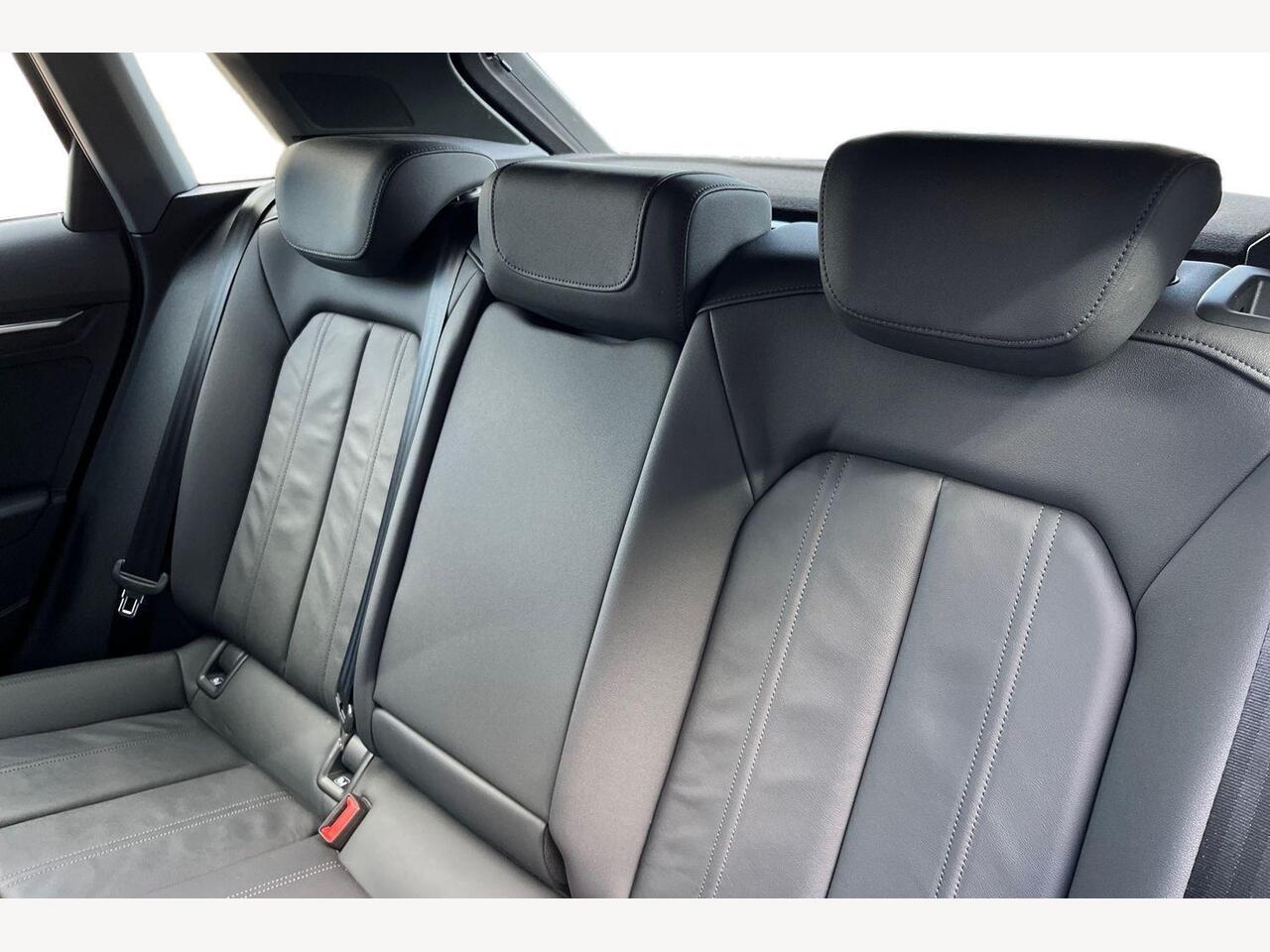 Used Audi A3 2022 for sale - 78112557: Photo 8