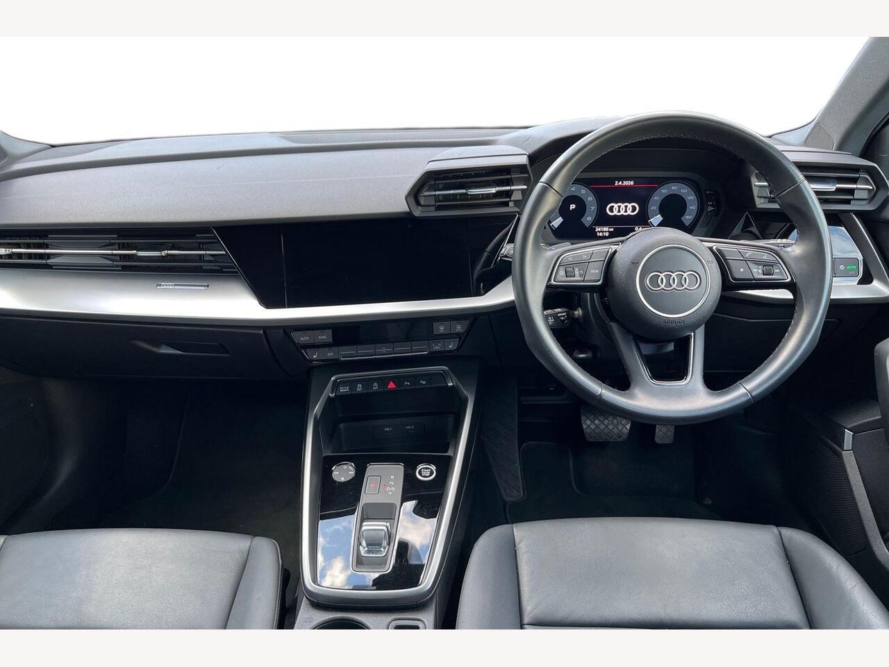 Used Audi A3 2022 for sale - 78112557: Photo 9