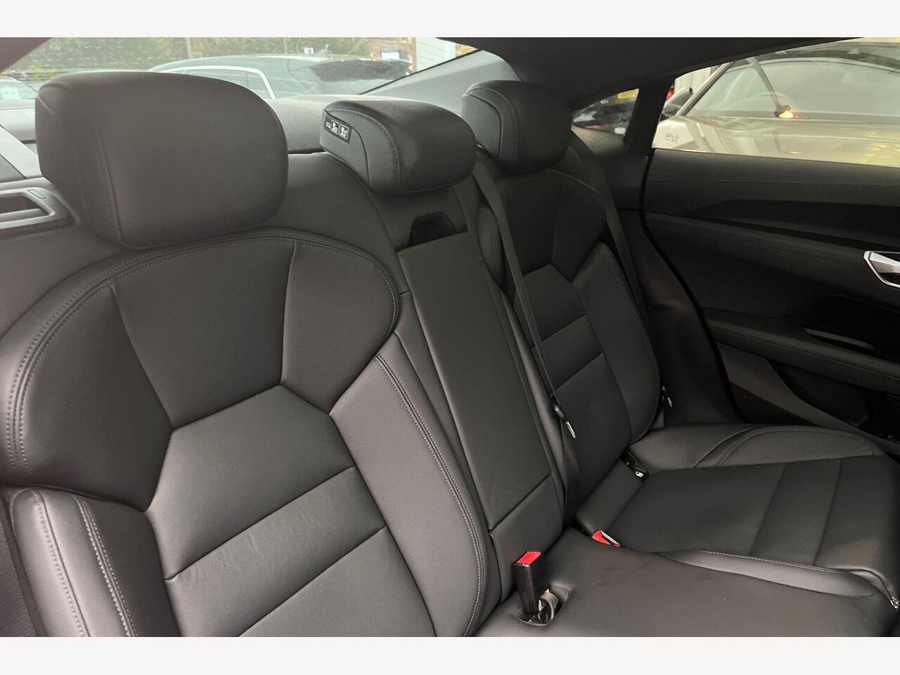 Used Audi e-tron GT 2022 for sale - 76674767: Photo 13