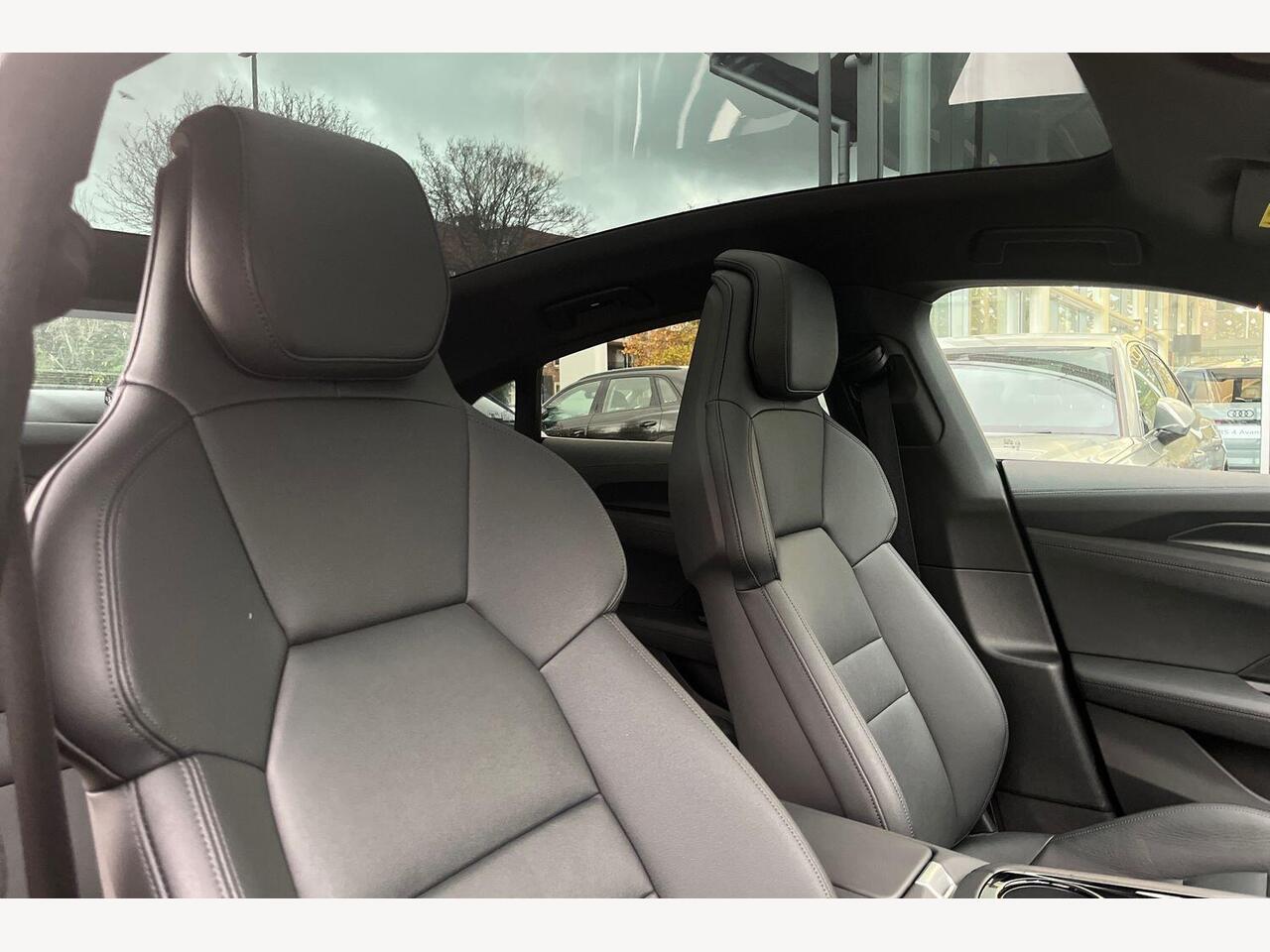 Used Audi e-tron GT 2022 for sale - 76674767: Photo 14