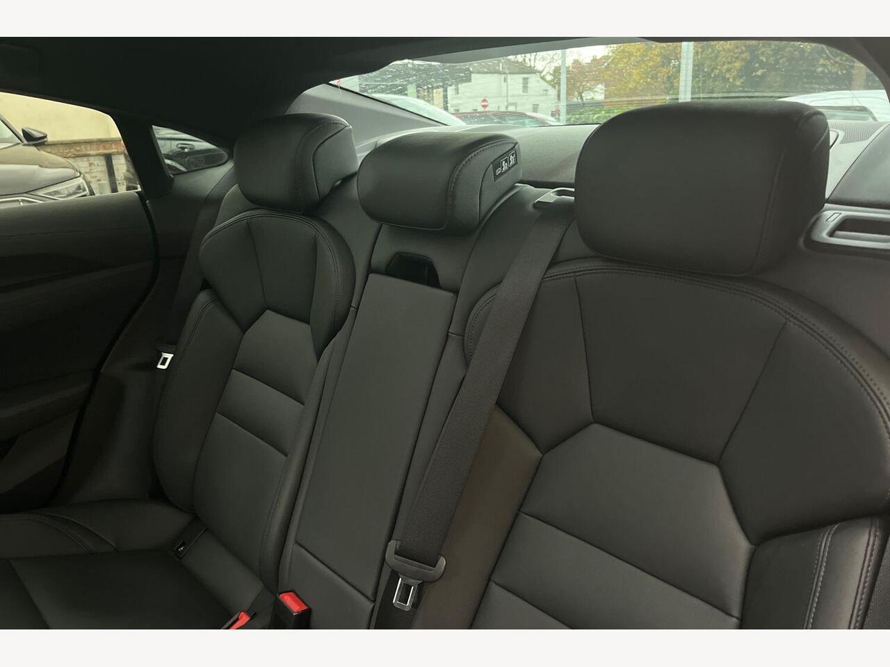 Used Audi e-tron GT 2022 for sale - 76674767: Photo 15