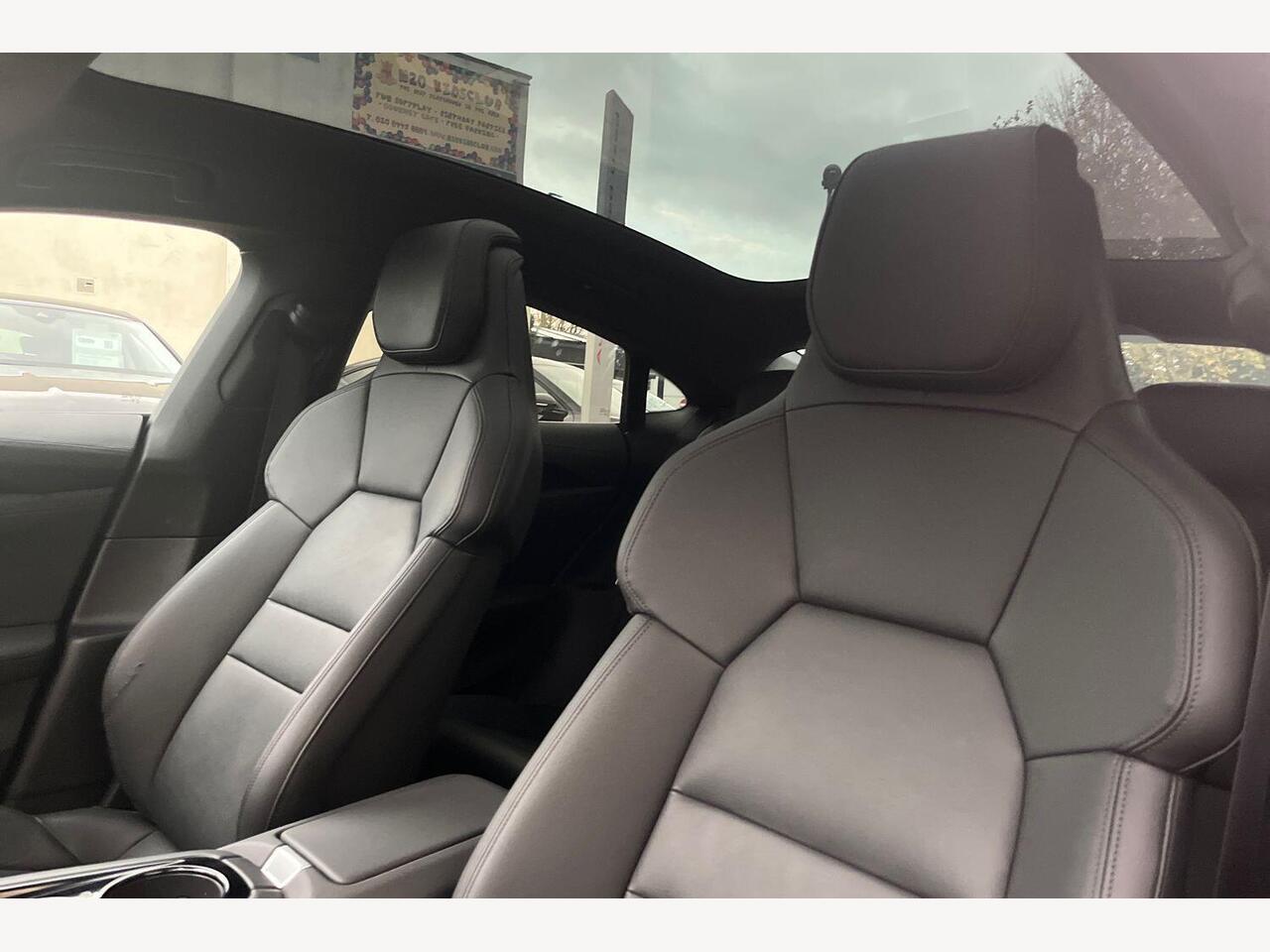 Used Audi e-tron GT 2022 for sale - 76674767: Photo 16